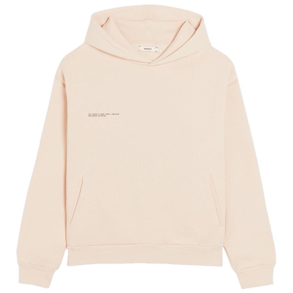 Pangaia Heavyweight Hoodie - Size M 🧥